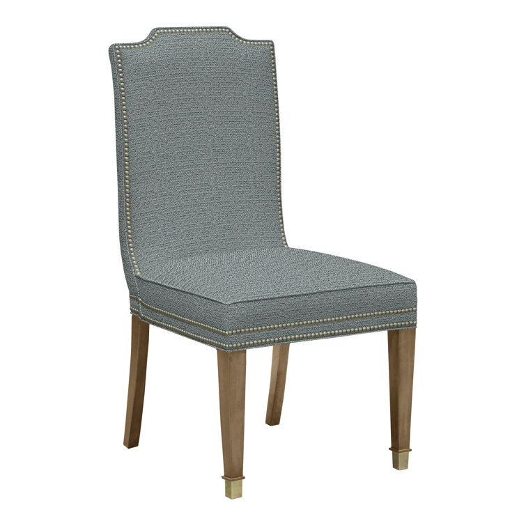 Michael Weiss Travis Side Chair