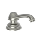 Chesterfield Soap or Lotion Dispenser