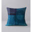 Housse de coussin décorative carrée et insert-1285052945