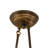 Jamell 6 - Light Dimmable Novelty Chandelier