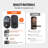 Fingerprint Door Lock with Keyless Entry Door Lock Password