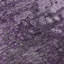Tapis mauve Premium lavable à la machine 1 pi 8 po x 2 pi 6 po Cerrito AMF565-109607200