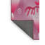 Rose Tapis décoratif-945353396