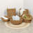 Highland Dunes Seagrass Basket