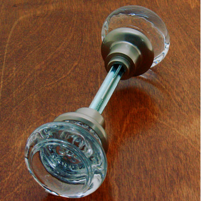 Novelty Knob
