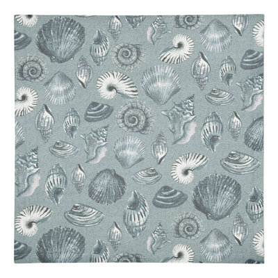 Serviette de table rectangulaire en coton Williamstown