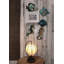 Décoration murale hippocampe-25147169