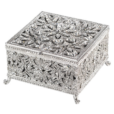 Windsor Decorative Box