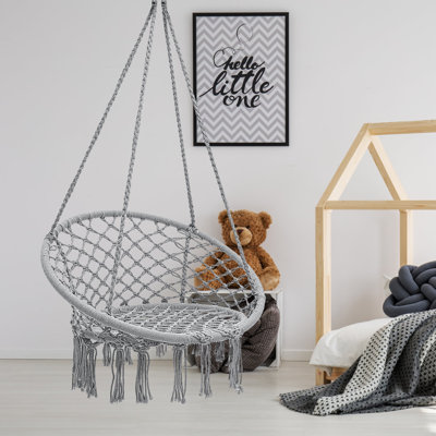 Miguel 1 Person Chair Hammock
