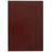 Lighted 6-shelf Curio Cabinet With Adjustable Glass Shelves And Mirror Back In Fashionable Cherry Sideways Mirrored-1130489706