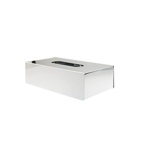 Otel Tissue Box Cover