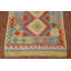 Tapis décoratif South Western Kilim 3 x 5