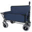 Folding Wagon With Bench Seat-125205233