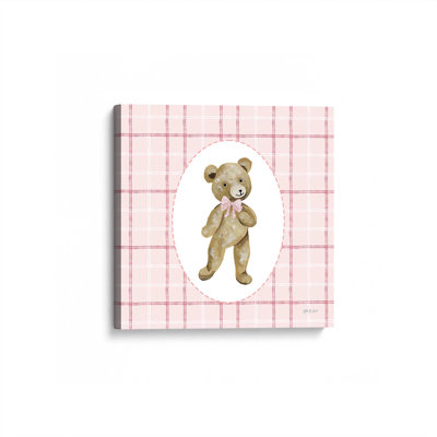 Reproduction d'art «Teddy I» par Yvette St. Amant