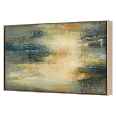 " City Lights " by Harris, Maeve