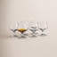 Perfection Brandy Glass, Clear, 12.2 Oz, 6 Pcs.