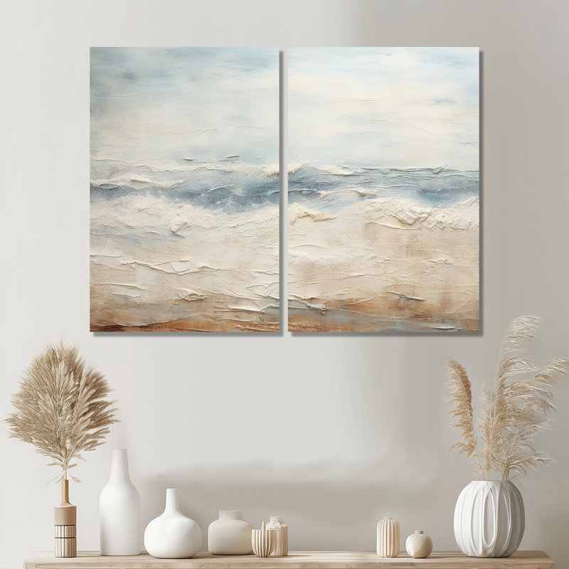 Rasch - Nautical Canvas Prints, Wrapped Canvas, Does Not Apply, 36" H x 48" W