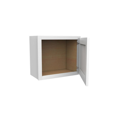 W1515 Single Door Wall Cabinet