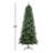 Grand 7.5' Pre-Lit Pine Christmas Tree