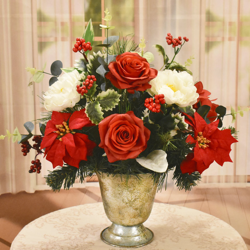 Rose Arrangement