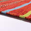 McQuitty Striped Cotton Hand Woven Area Rug-32128479