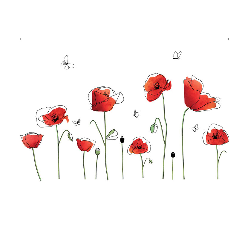 Wall Decal