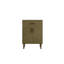 Meuble-lavabo simple 24 po Chandler-2066555099