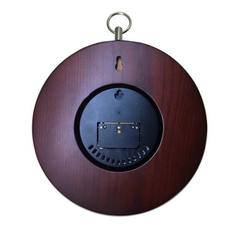 24cm Wireless Outdoor