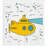 Dotson Shower Curtain with Hooks Included-21844197