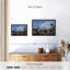 Ottosen Palm Springs Sierras Canvas Print-102860137