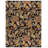 Emrick Blossom Hand Hooked Wool Floral Rug-19269012