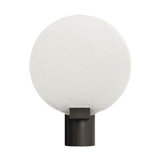 Nimbus 1 - Light Flush Mounted Sconce