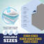 Surmatelas réutilisable Elenie Katziela-443174836-432382262