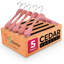Cedar Non-Slip Standard Hanger