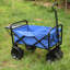 Chariot pliable polyvalent pour diverses aventures et tâches en plein air-112318442-112318440