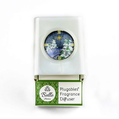 Plug-in Fragrance Plug-Ins And Refills
