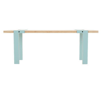 Giedi Upholstered Bench