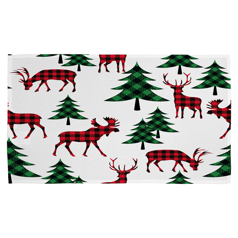 Tea Towel Kitchen Towel