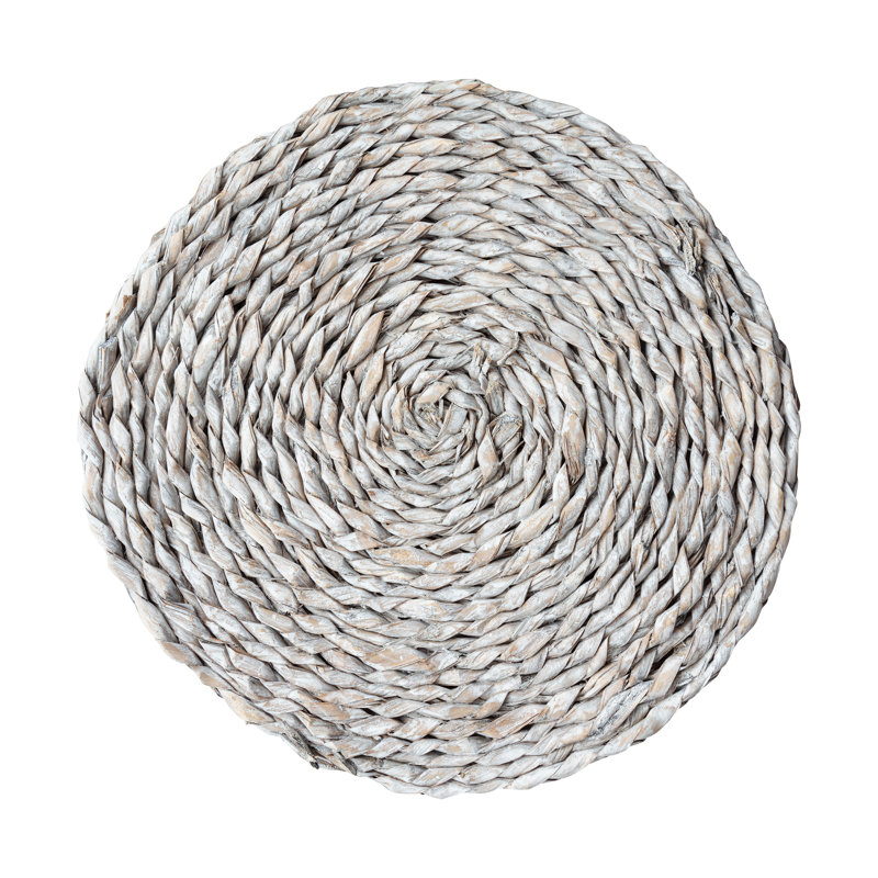 Set of 2 Seagrass Placemats