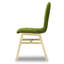 Caulfield 46cm H Fabric Upholstered Side Chair-23616043