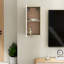 60cm H Media Cabinet-61745841