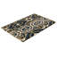 Contemporary One-of-a-Kind 4' 1" X 6' 2" Hand Knotted Area Rug