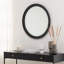 Jodh Metal Flat Wall Mirror-69148075-69148076