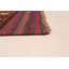 Tapis rouge tadjik 3 pi 10 po x 6 pi 2 po