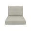 Outdoor Sunbrella Lounge Chair Cushion-165981979