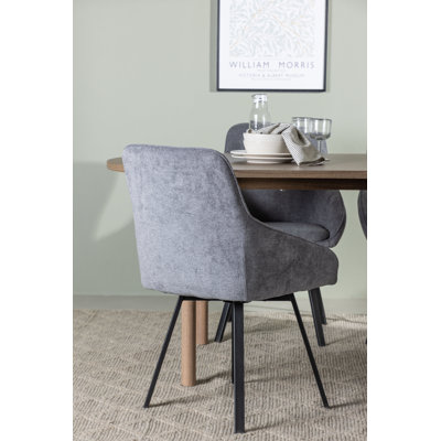 Buchanan 4 - Person Dining Set