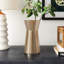 Corla 7.75'' Metal Table Vase