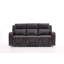 Ensemble de salon inclinable 3 pièces Gainey-123855258