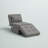 Cimino Upholstered 28'' Reclining Sofa Bed-1019675299