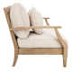 Samya Outdoor Loveseat with Cushions